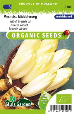 BIO cakanka - cakankové puky semená