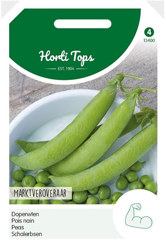 Hrach vysoký Marktveroveraar (150 cm) 100g