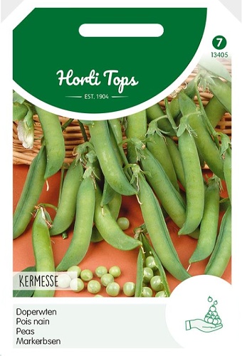 Hrach polovysoký Charmette (60 cm) 100g