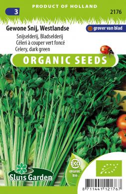 bio zelér, vnatový zelér, bio semená zeléru, bio semená, zelér na listy, listový zelér, najlepsie semena,