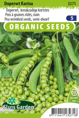 hrach semená, skorý hrach