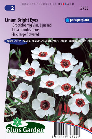 Linum grandiflorum 0,4g 