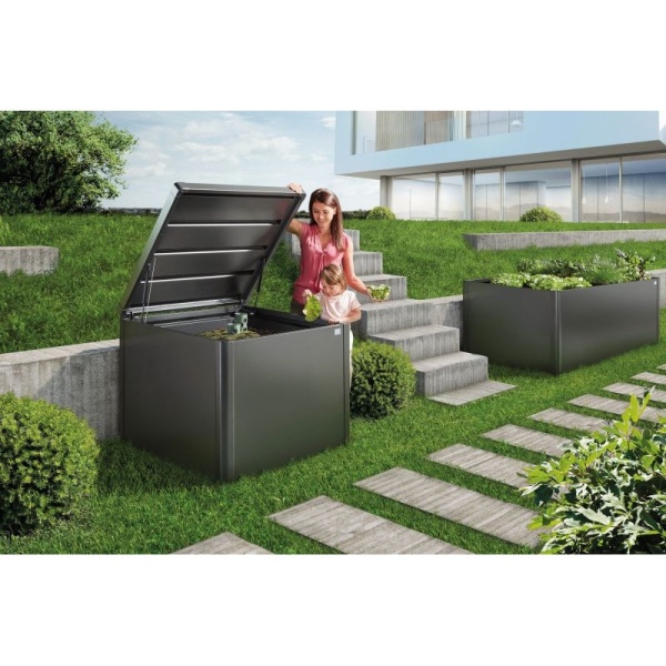 Biohort kompostér MonAmi® 102x102x86