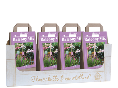 12 Tašiek BALCONY MIX