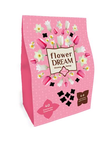  Darcekové balenie FLOWER DREAM - BLOSSOM  