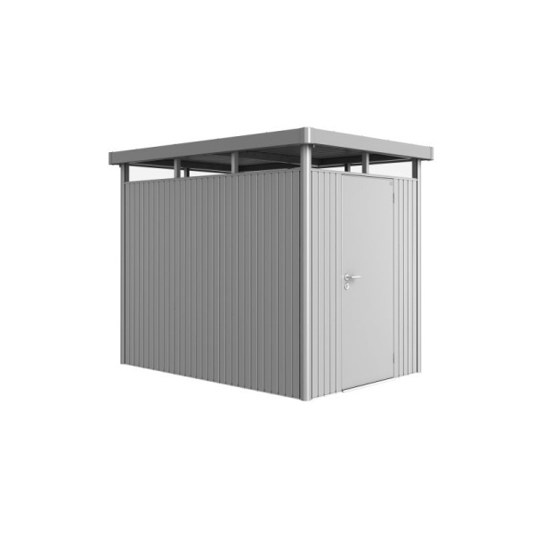 Biohort záhradný domček HighLine® H2 275x195x222