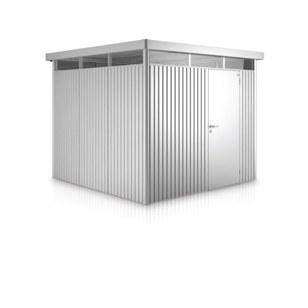 Biohort záhradný domček HighLine® H4 275x275x222