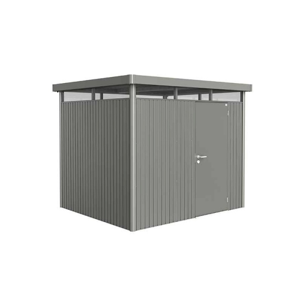 Biohort záhradný domček HighLine® H3 275x235x222