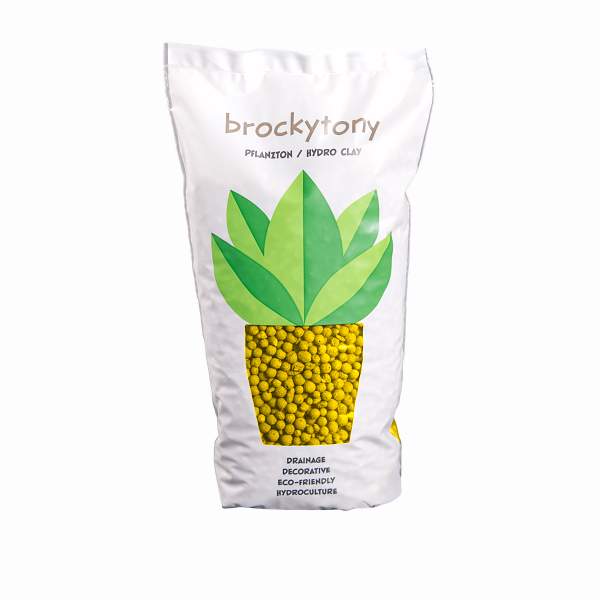 brockytony 8-16 mm saffron, 2 litre