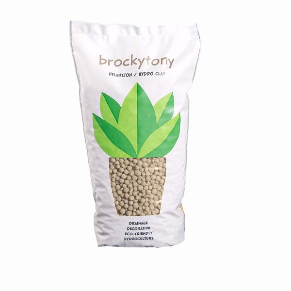brockytony 4-8 mm cream, 2 litre