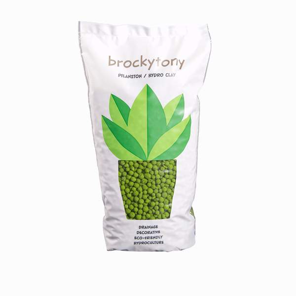 brockytony 4-8 mm bamboo, 2 litre