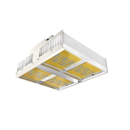 Led grow lampa Valoya pre skleníky a haly RX500