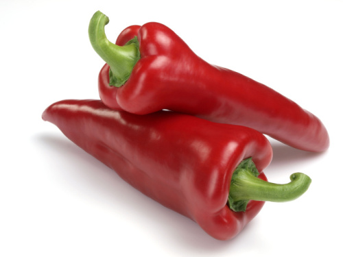 Paprika sladká špicatá Ariadni 100 semien