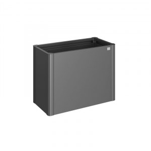 65012_Hochbeet_1x0_5_dunkelgrau_metallic