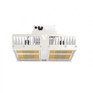 Valoya led pestovatelské lampy